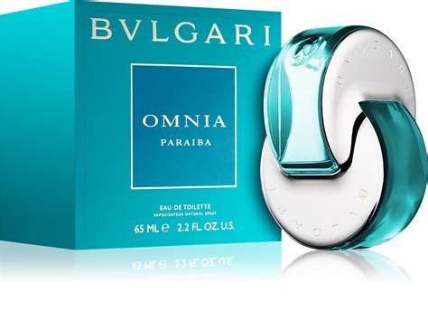 givenchy omnia paraiba|Bvlgari Omnia Paraiba Perfume .